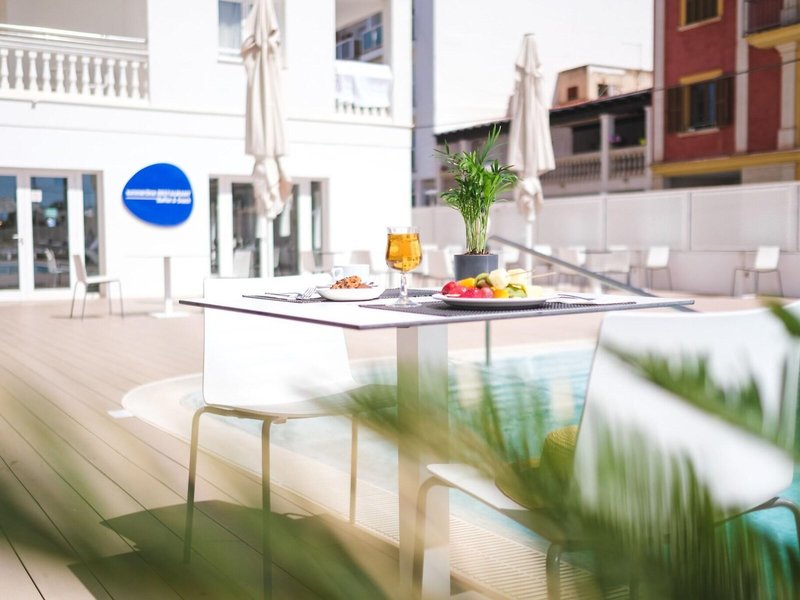 Triton Beach - Erwachsenenhotel 17