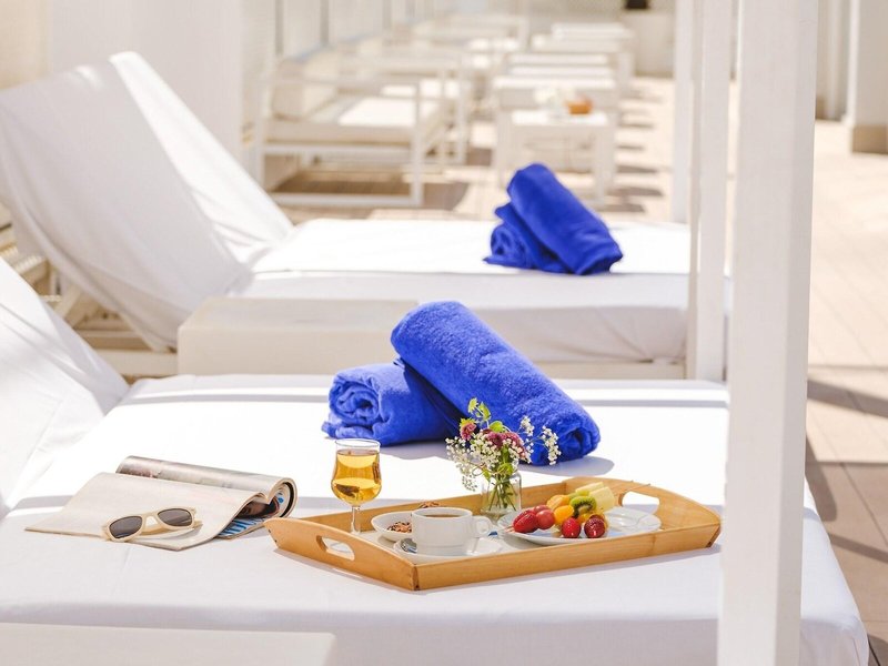 Triton Beach - Erwachsenenhotel 18