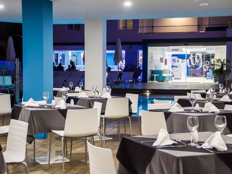 Triton Beach - Erwachsenenhotel 19