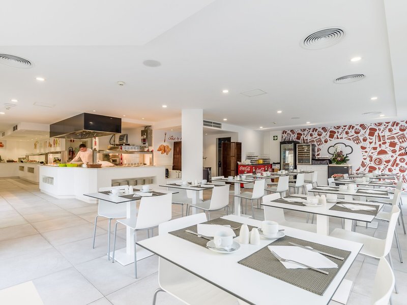 Triton Beach - Erwachsenenhotel 21