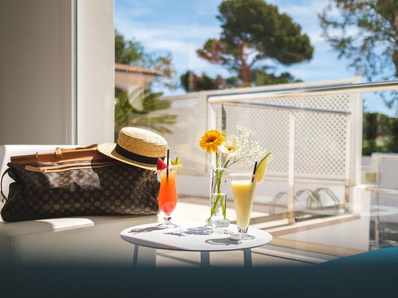 Triton Beach - Erwachsenenhotel 23
