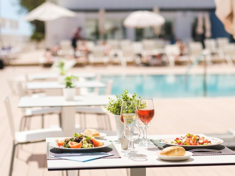 Triton Beach - Erwachsenenhotel 24