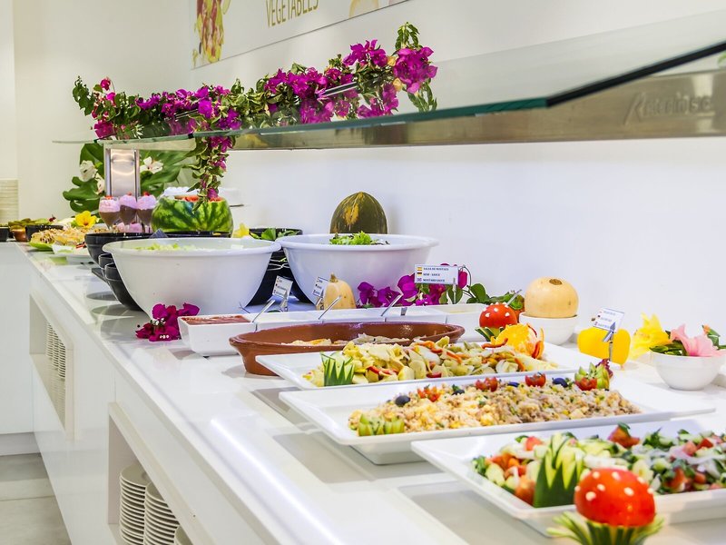 Triton Beach - Erwachsenenhotel 26