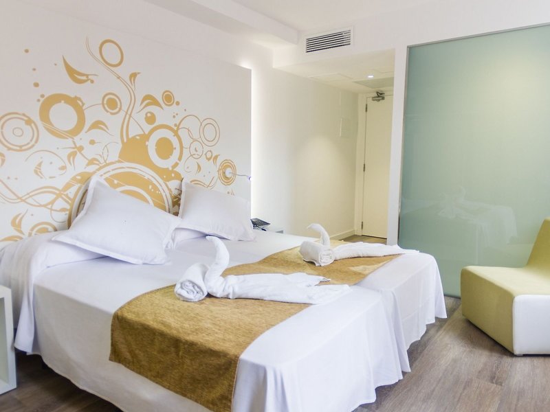 Triton Beach - Erwachsenenhotel 27