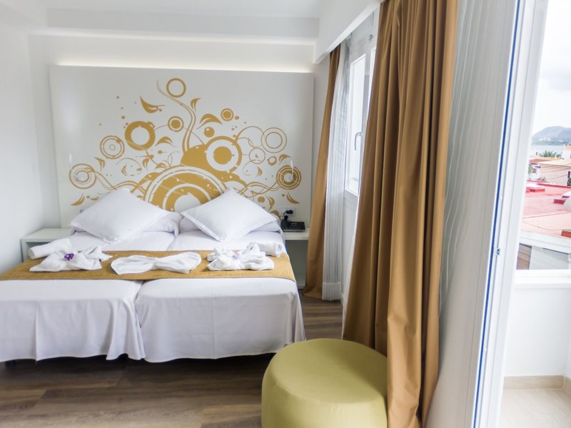 Triton Beach - Erwachsenenhotel 28