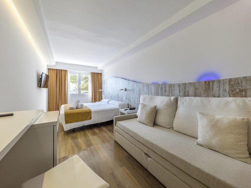 Triton Beach - Erwachsenenhotel 29