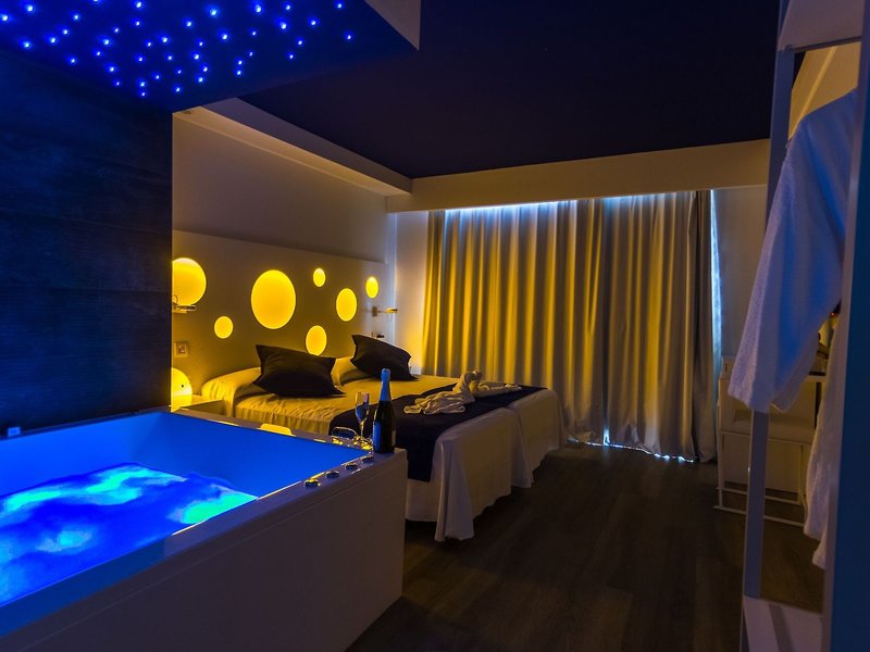 Triton Beach - Erwachsenenhotel 30