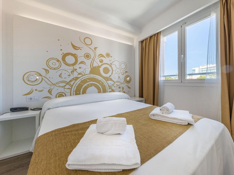 Triton Beach - Erwachsenenhotel 31