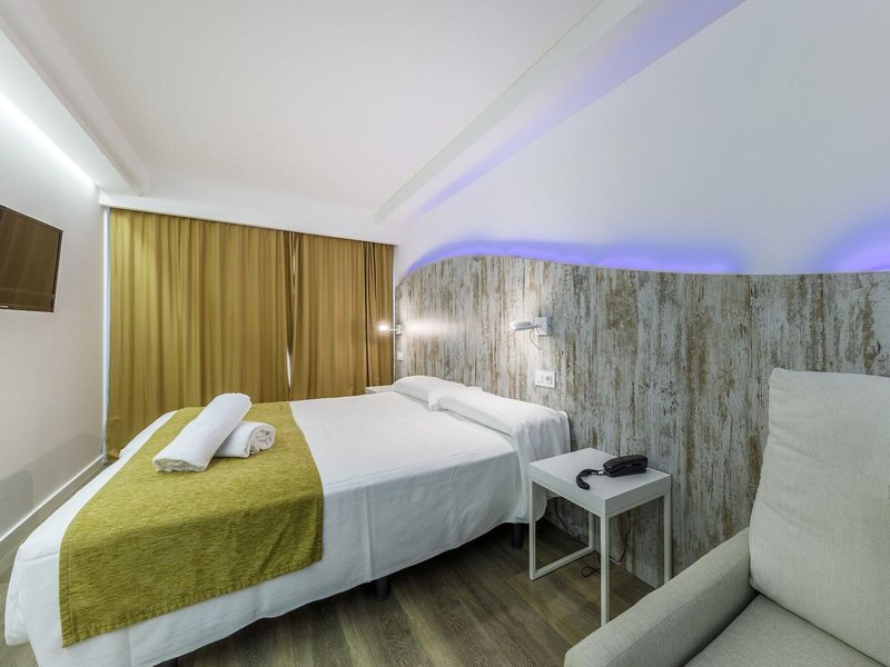 Triton Beach - Erwachsenenhotel 33