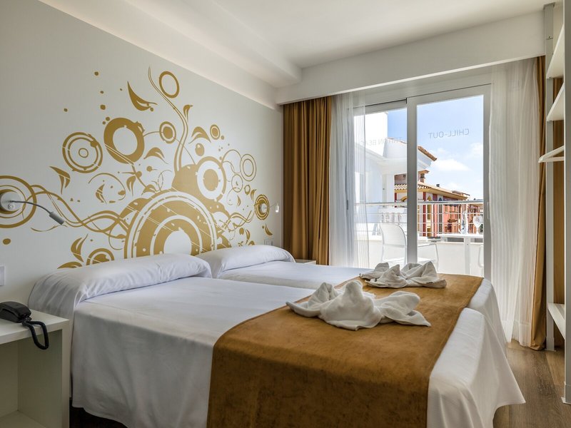 Triton Beach - Erwachsenenhotel 34