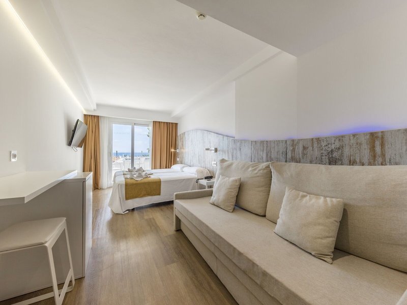 Triton Beach - Erwachsenenhotel 35