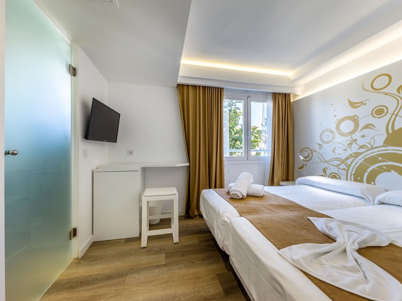 Triton Beach - Erwachsenenhotel 36