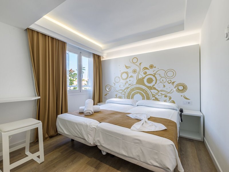 Triton Beach - Erwachsenenhotel 37