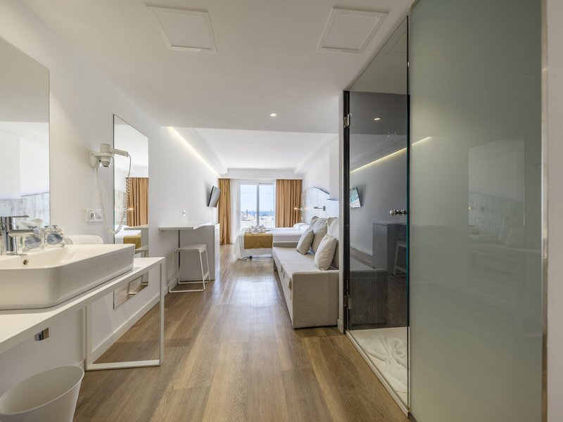 Triton Beach - Erwachsenenhotel 39