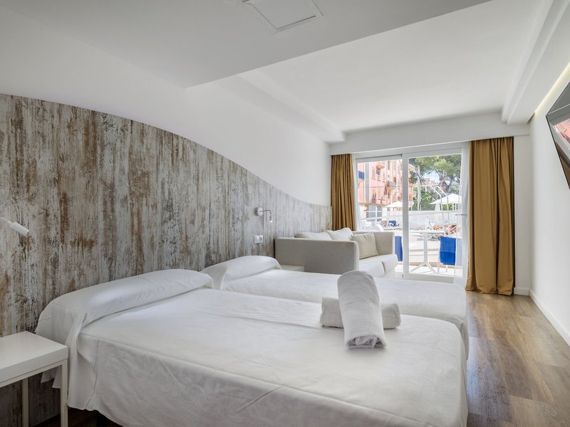 Triton Beach - Erwachsenenhotel 40