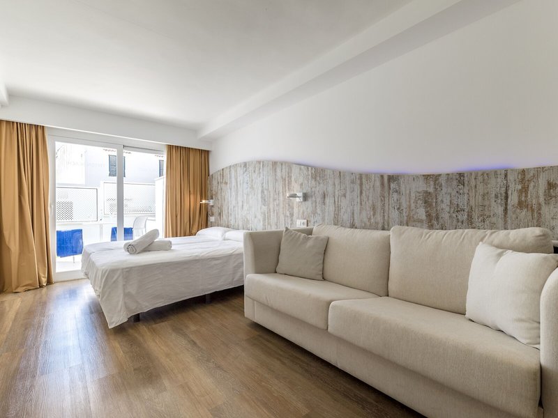Triton Beach - Erwachsenenhotel 41