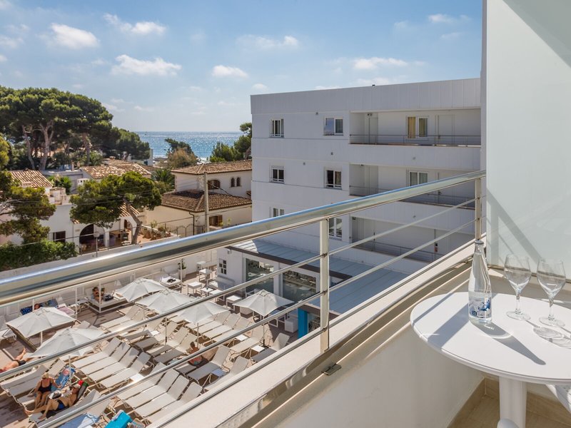 Triton Beach - Erwachsenenhotel 42