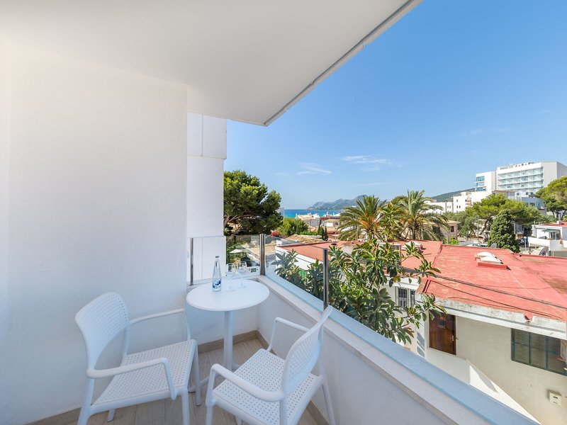 Triton Beach - Erwachsenenhotel 43