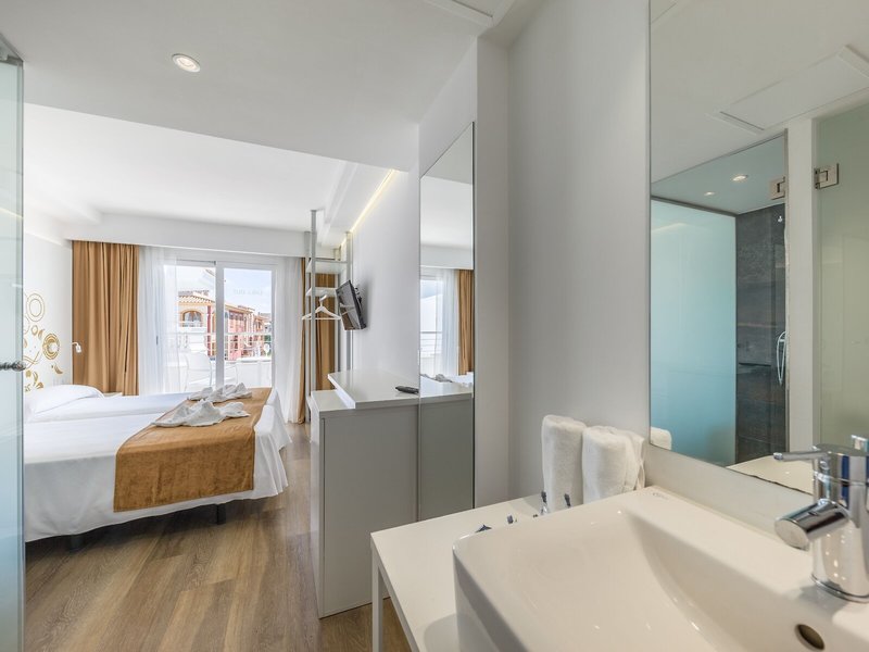 Triton Beach - Erwachsenenhotel 44