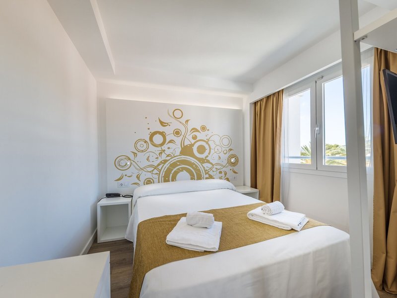 Triton Beach - Erwachsenenhotel 45