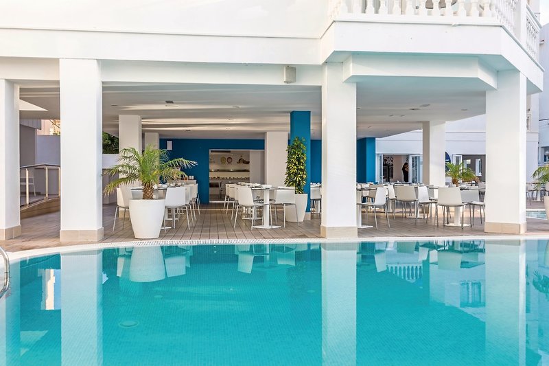 Hotel Triton Beach 3