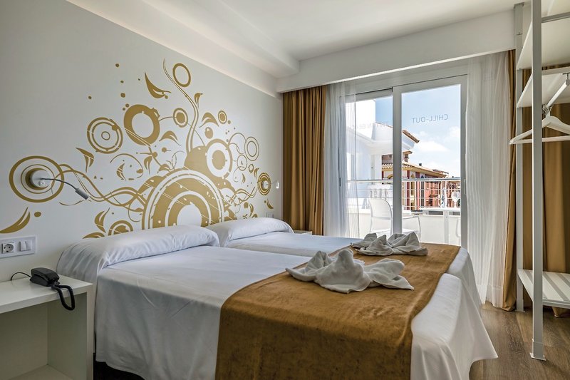 Hotel Triton Beach 6