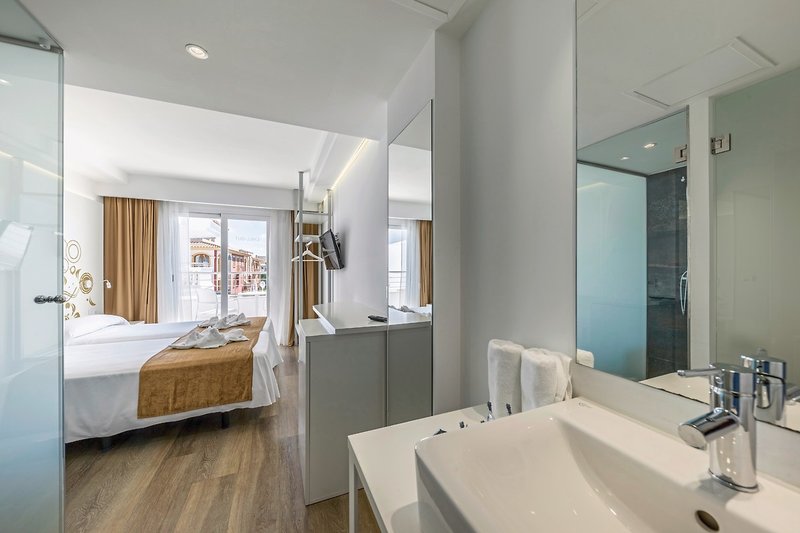 Hotel Triton Beach 7