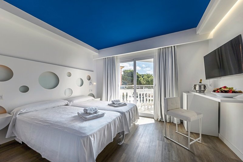 Hotel Triton Beach 9