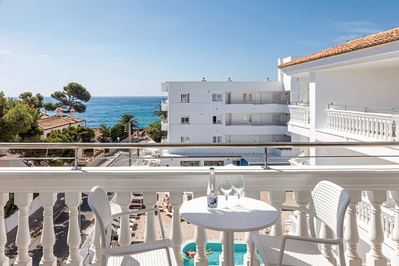 Hotel Triton Beach 12