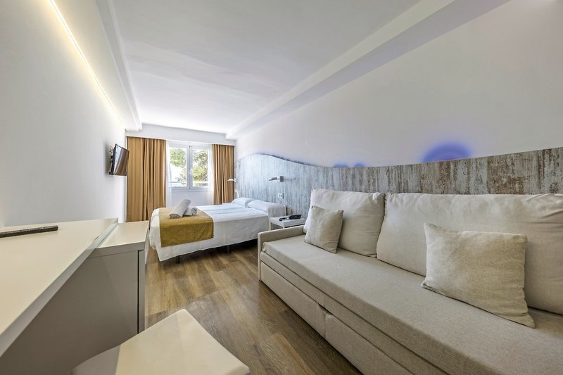 Hotel Triton Beach 14