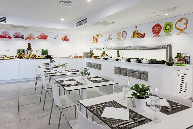 Hotel Triton Beach 15