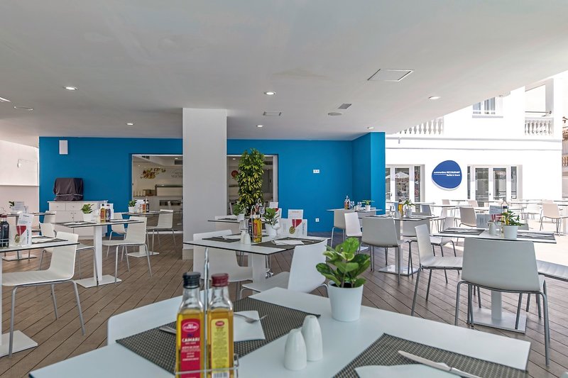 Hotel Triton Beach 18