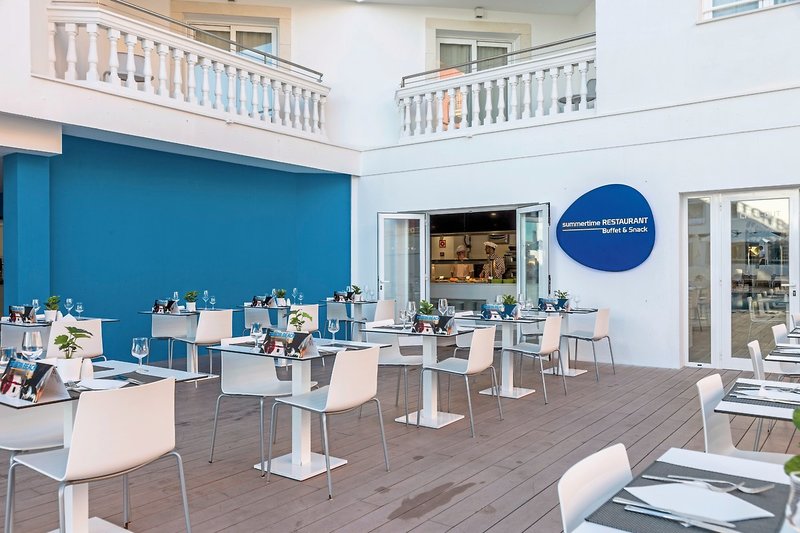 Hotel Triton Beach 21