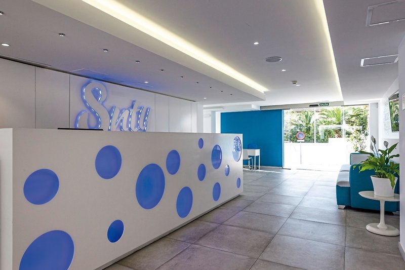 Hotel Triton Beach 22