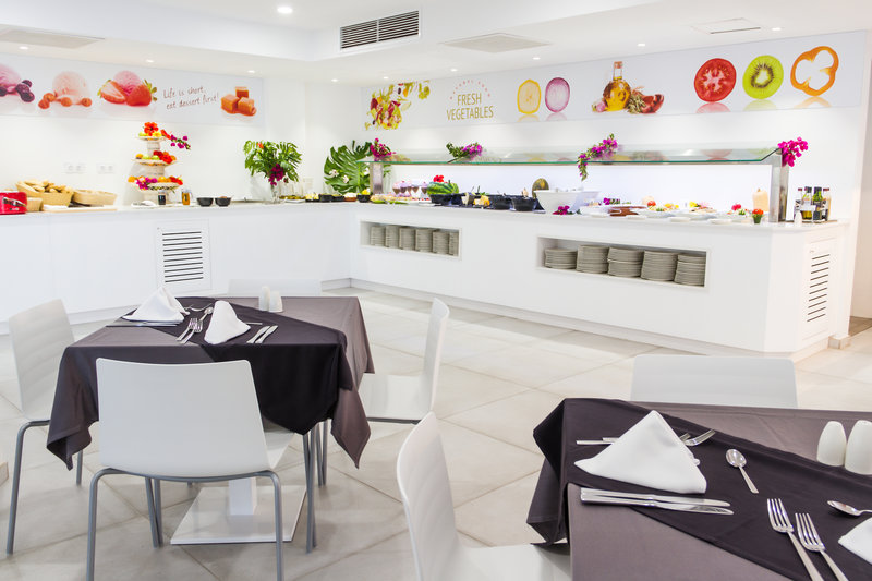 Hotel Triton Beach 14