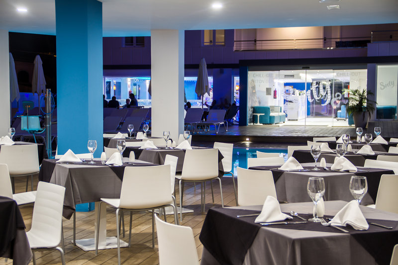 Hotel Triton Beach 16