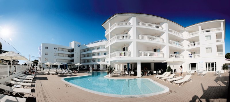 Triton Beach - Erwachsenenhotel 1