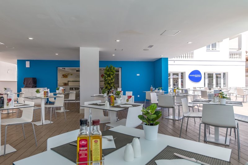 Triton Beach - Erwachsenenhotel 2