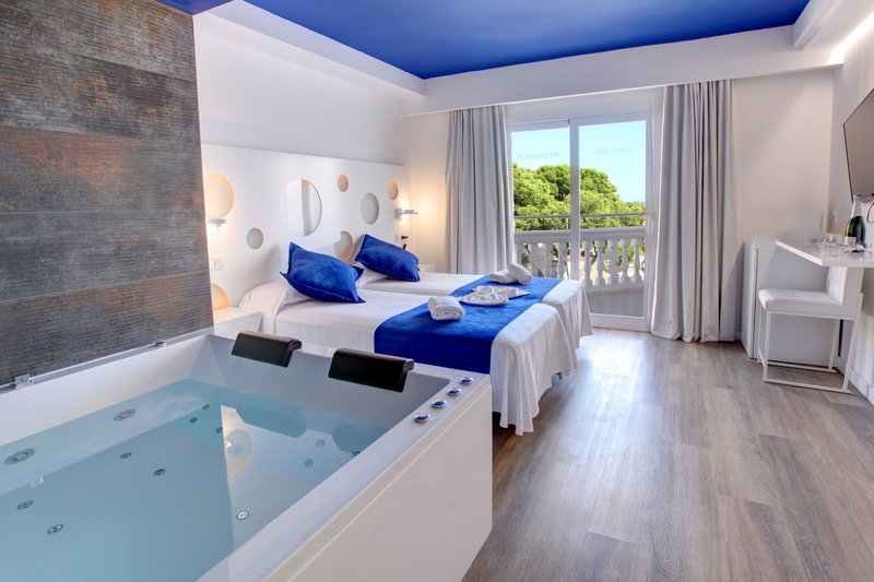 Triton Beach - Erwachsenenhotel 3