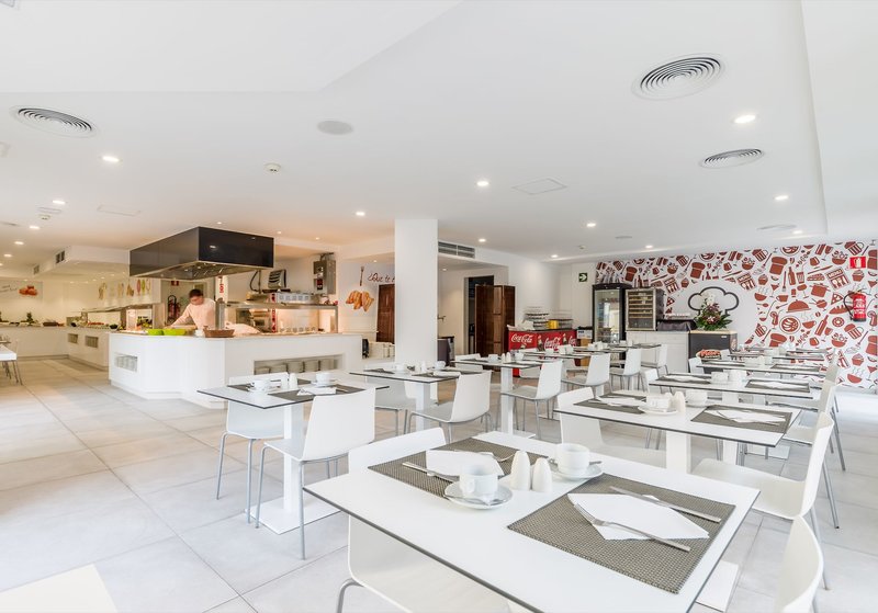 Triton Beach - Erwachsenenhotel 12