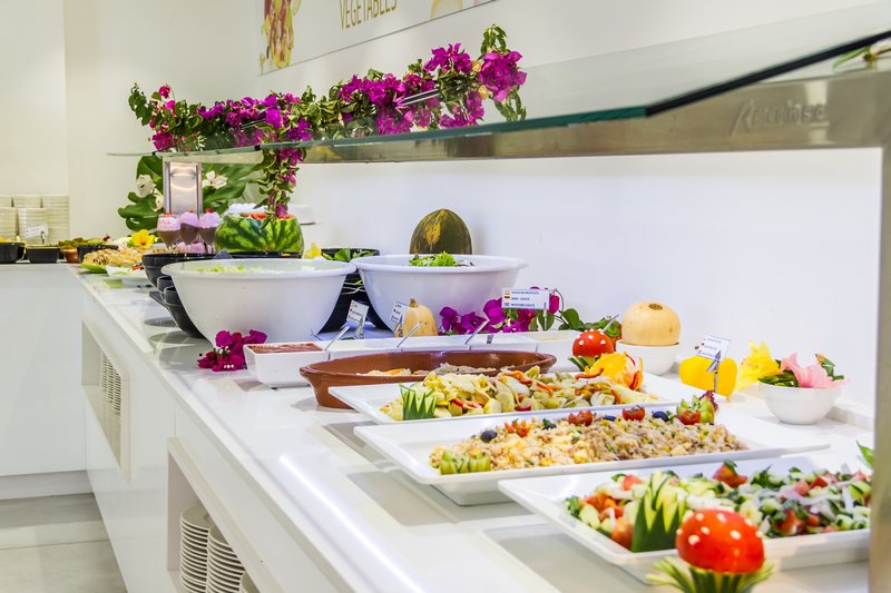 Hotel Triton Beach 15