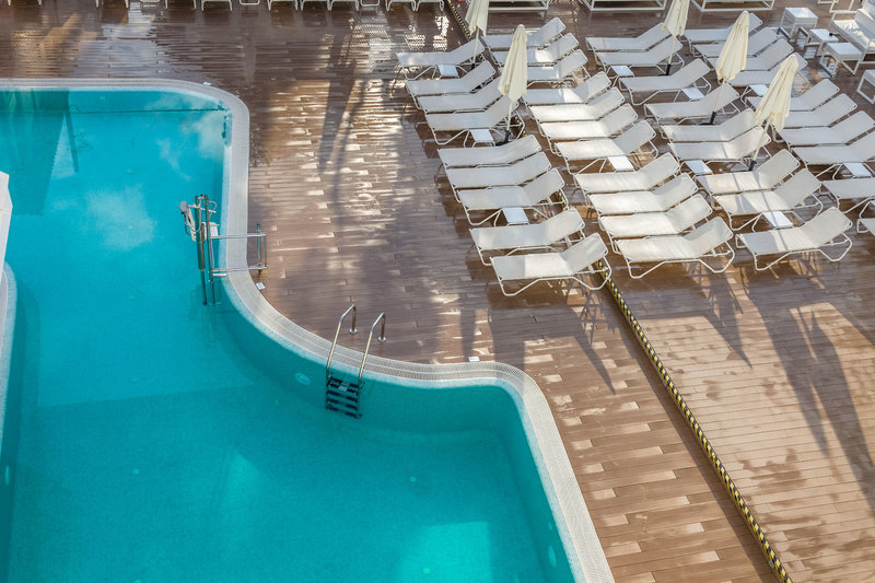 Hotel Triton Beach 3