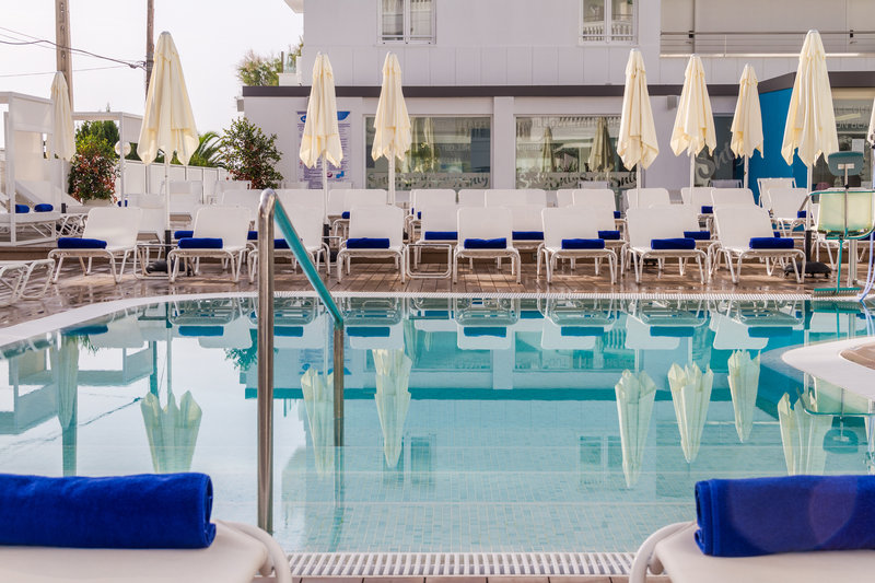 Hotel Triton Beach 4