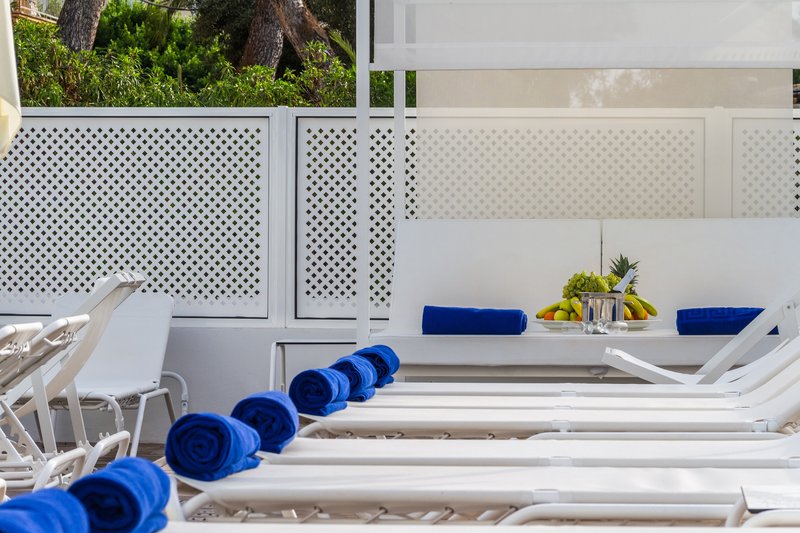 Hotel Triton Beach 5