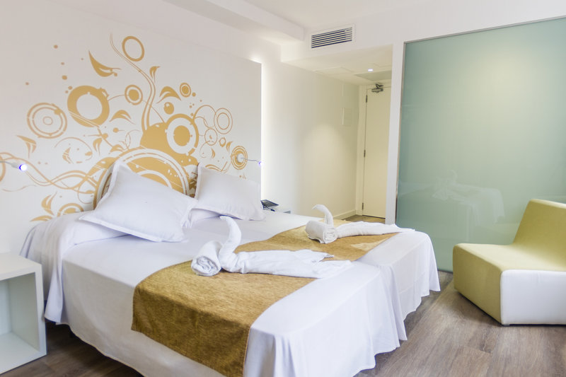 Hotel Triton Beach 7