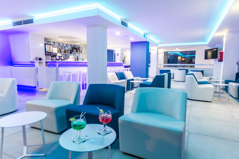 Hotel Triton Beach 18