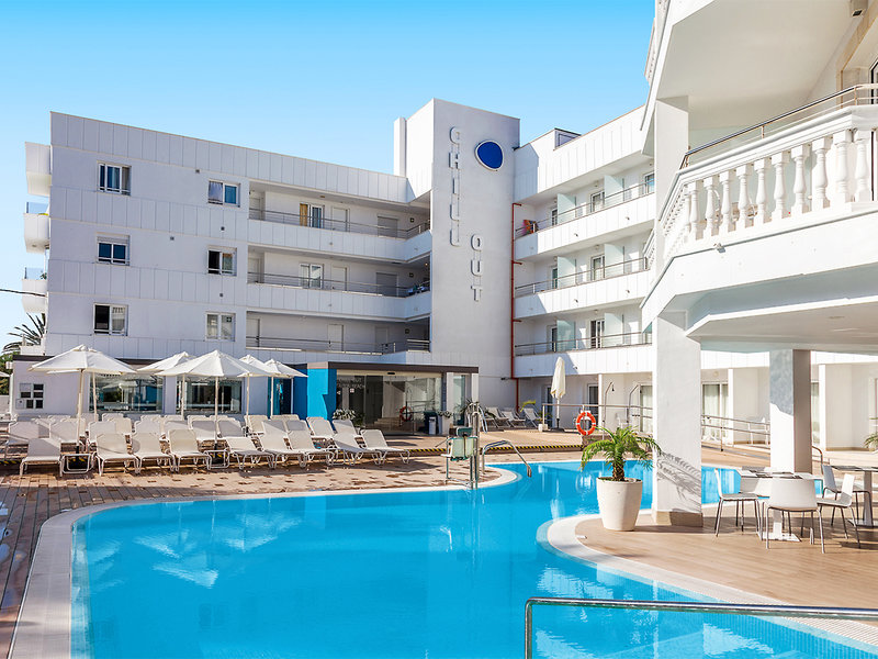 Triton Beach - Erwachsenenhotel 1