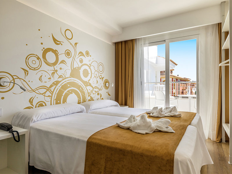 Triton Beach - Erwachsenenhotel 3