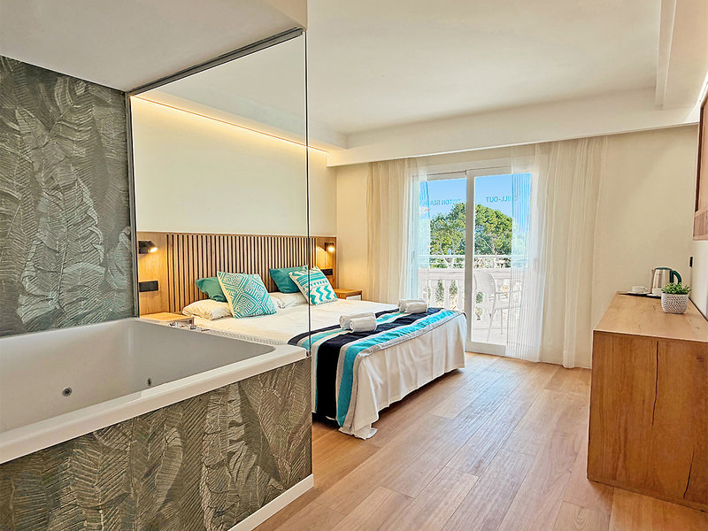 Triton Beach - Erwachsenenhotel 4