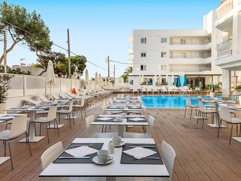 Triton Beach - Erwachsenenhotel 6